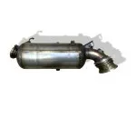 FAP DPF particulate filters