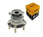 Wheel hubs (hub)