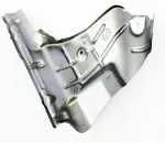 Exhaust System Protection